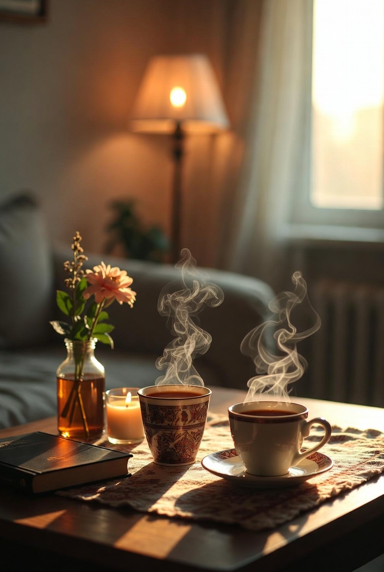 Menemukan Tempo Pribadi untuk Mengawali Akhir Pekan